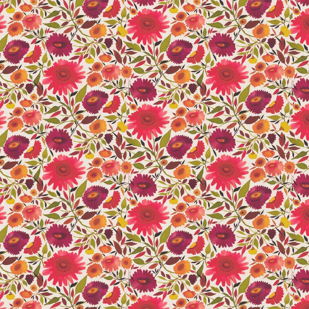 Zinnia Retro Wallpapers - Wallpaper Cave