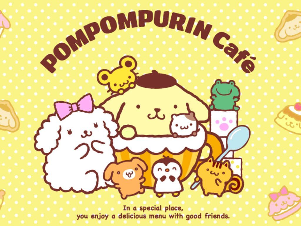 Pompompurin Cafe Harajuku: What you need to know Best Japan