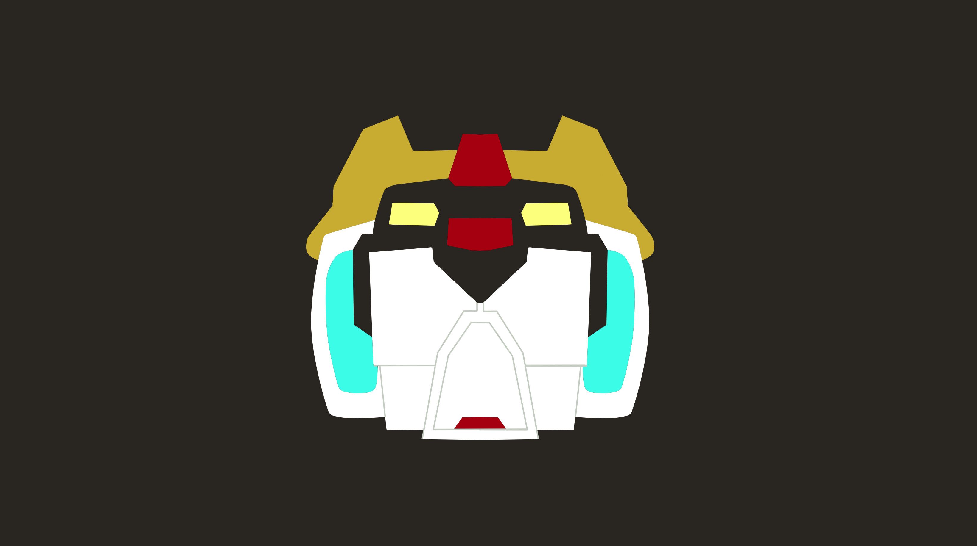 Voltron Wallpaper
