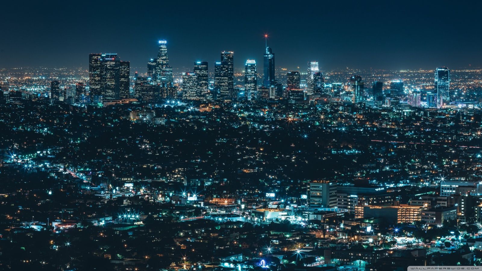 Full HD 1600X900 Wallpaper