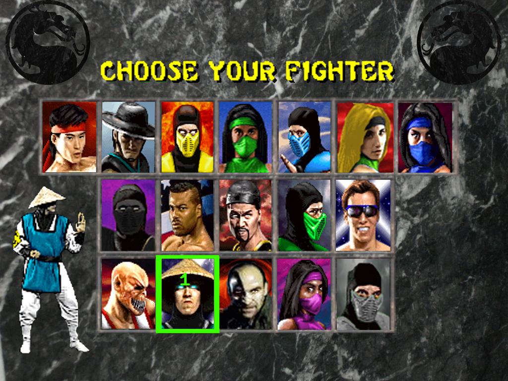 Mortal Kombat 3 Ultimate Wallpaper. Mortal Kombat Wallpaper, Mortal Kombat Raiden Wallpaper and Mileena Mortal Kombat Wallpaper