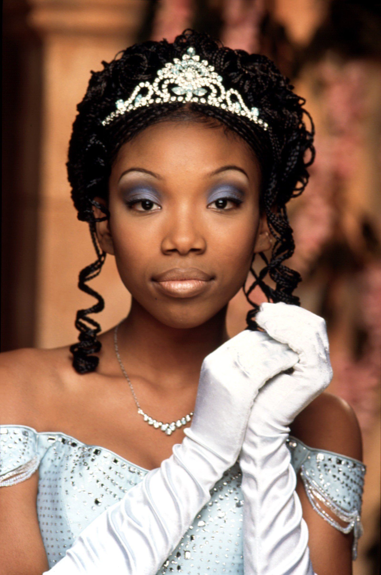 Picture of Brandy Norwood Of Celebrities