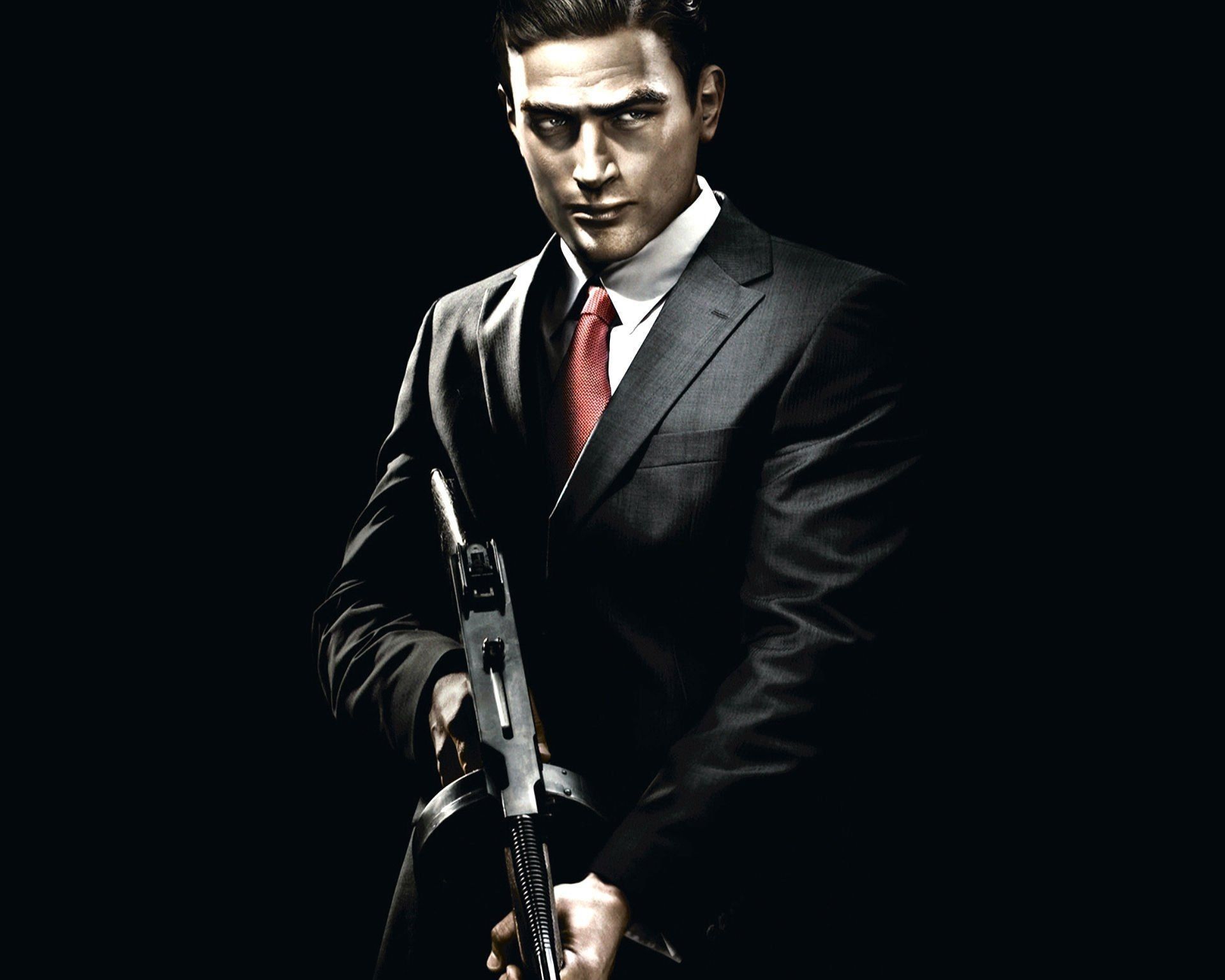 Mafia Boss Wallpapers - Wallpaper Cave