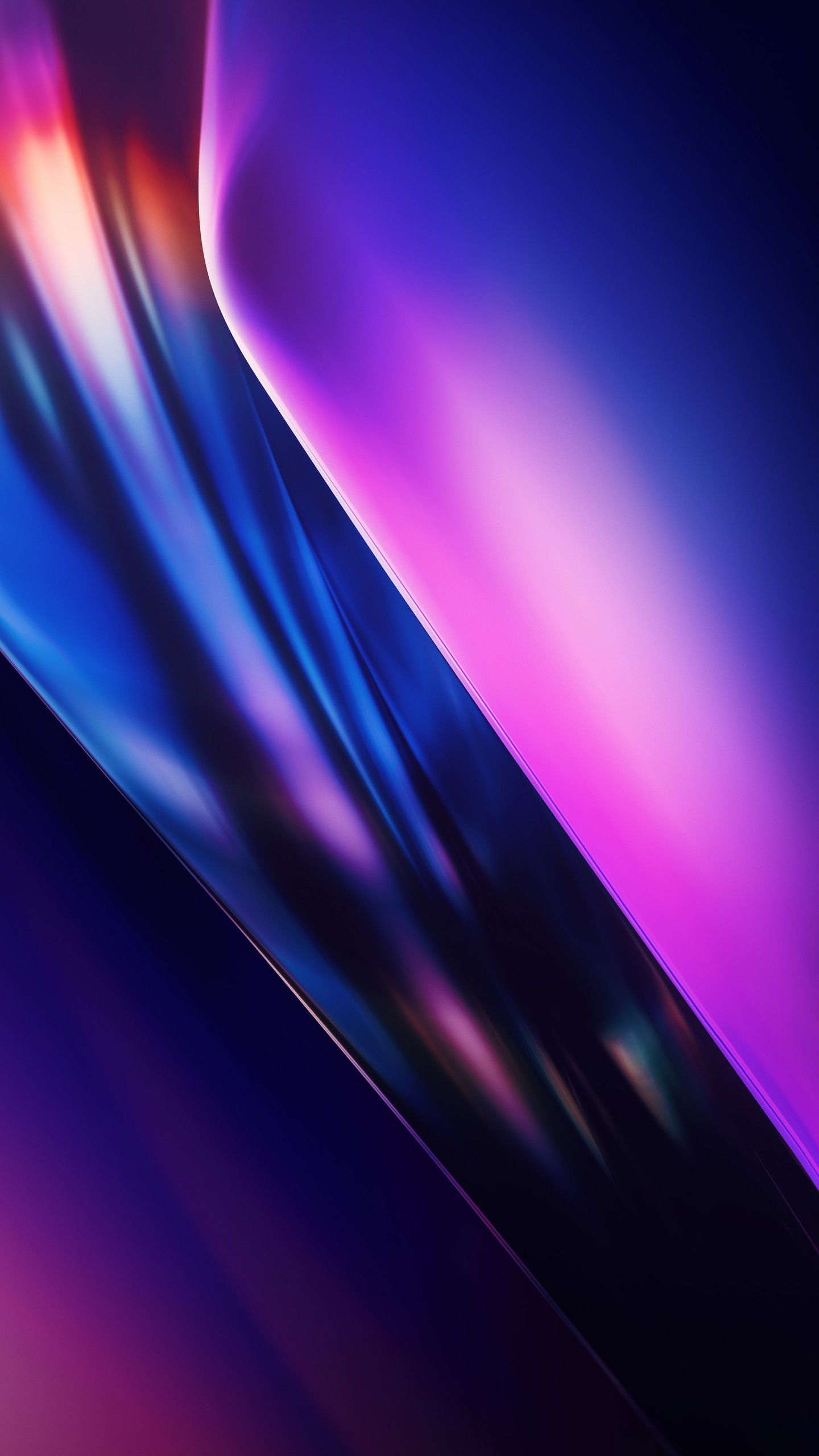 OnePlus 7T UHD Abstract 4K Wallpaper