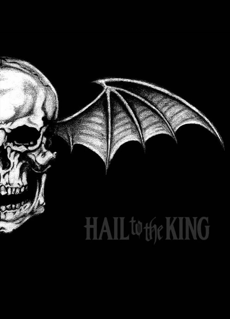 Hail To The King Wallpapers - Wallpaper Cave