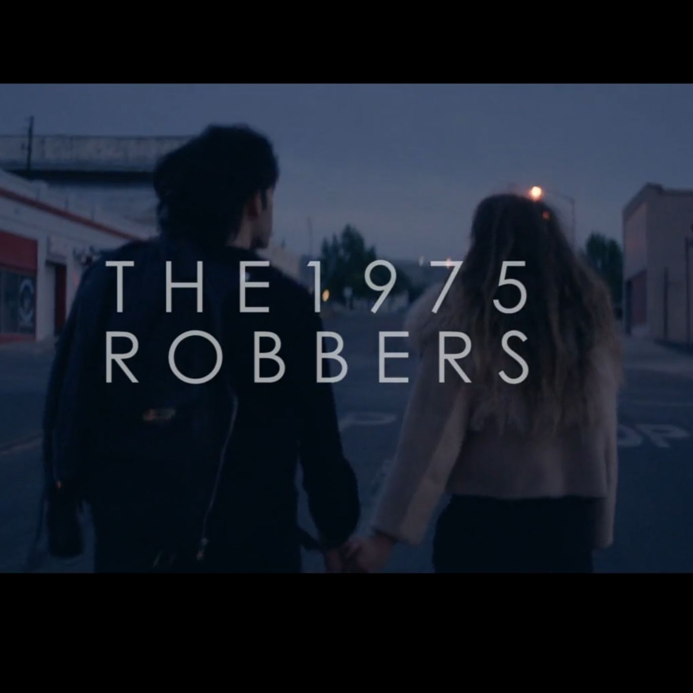 Steam Workshop::The 1975