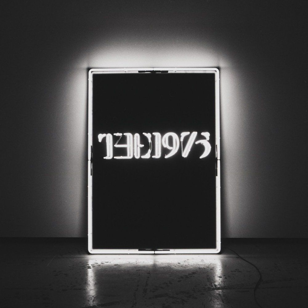 The 1975 1975 Lyrics and Tracklist