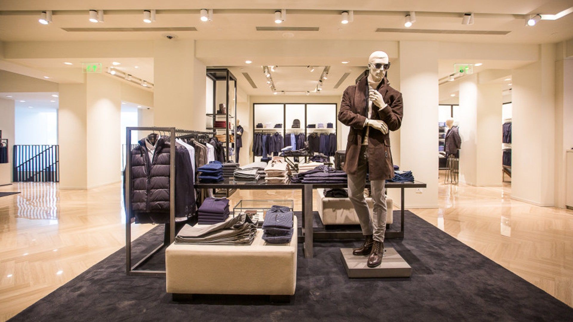 Massimo Dutti launched its first flagship store in Mumbai and here&;s why you should visit