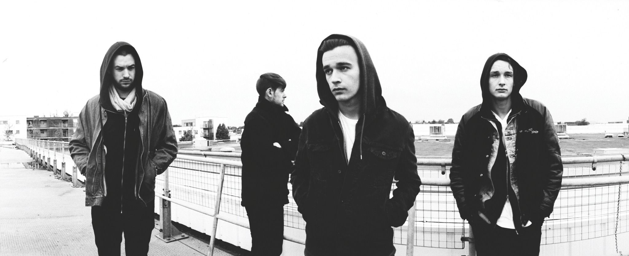 Photos from The 1975 (the1975) on Myspace
