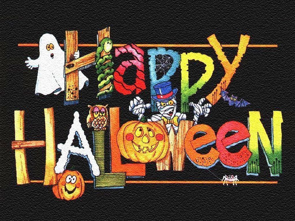 Desktop Background · Wallpaper PC · Holiday Happy Halloween October 31 through Nove. Halloween wallpaper, Halloween image