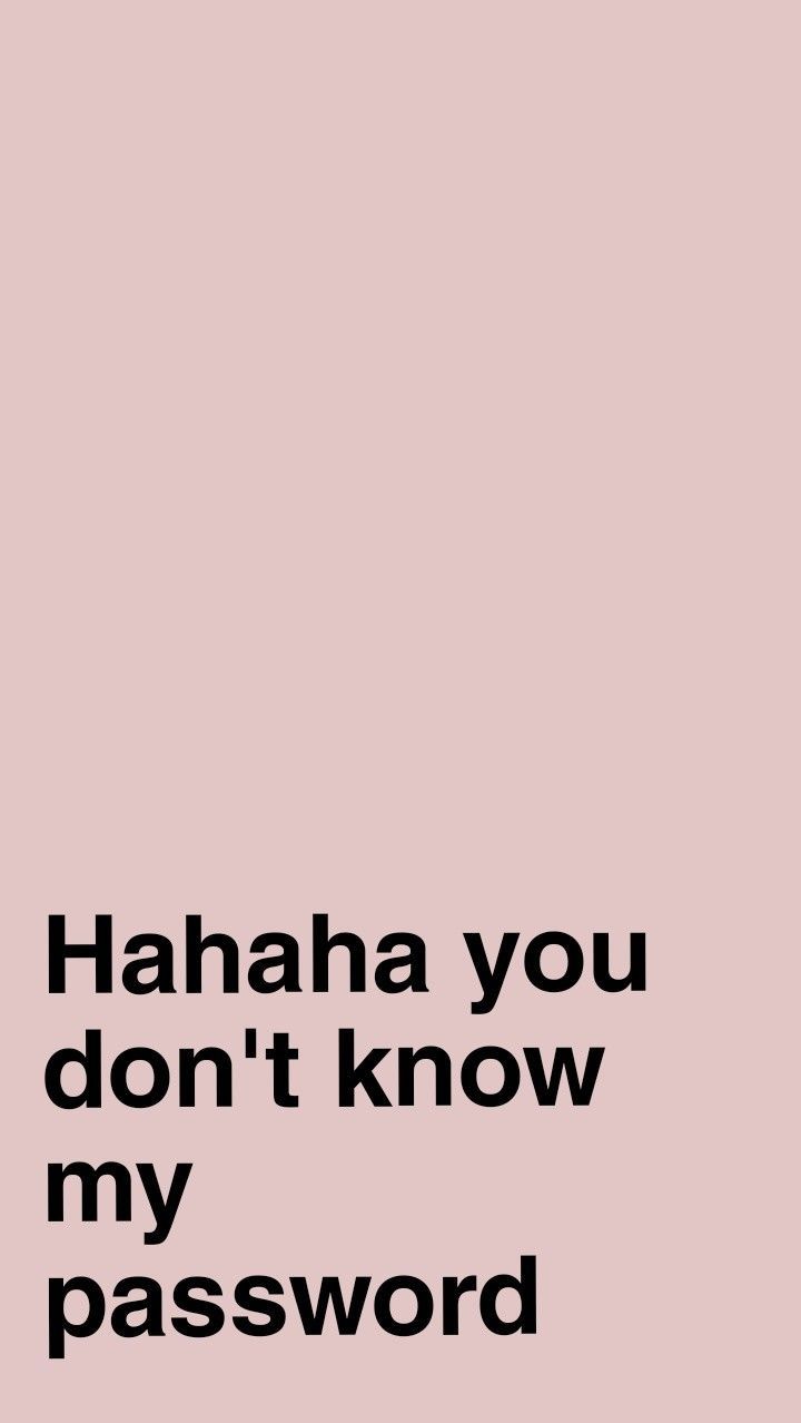 Hahaha Wallpaper
