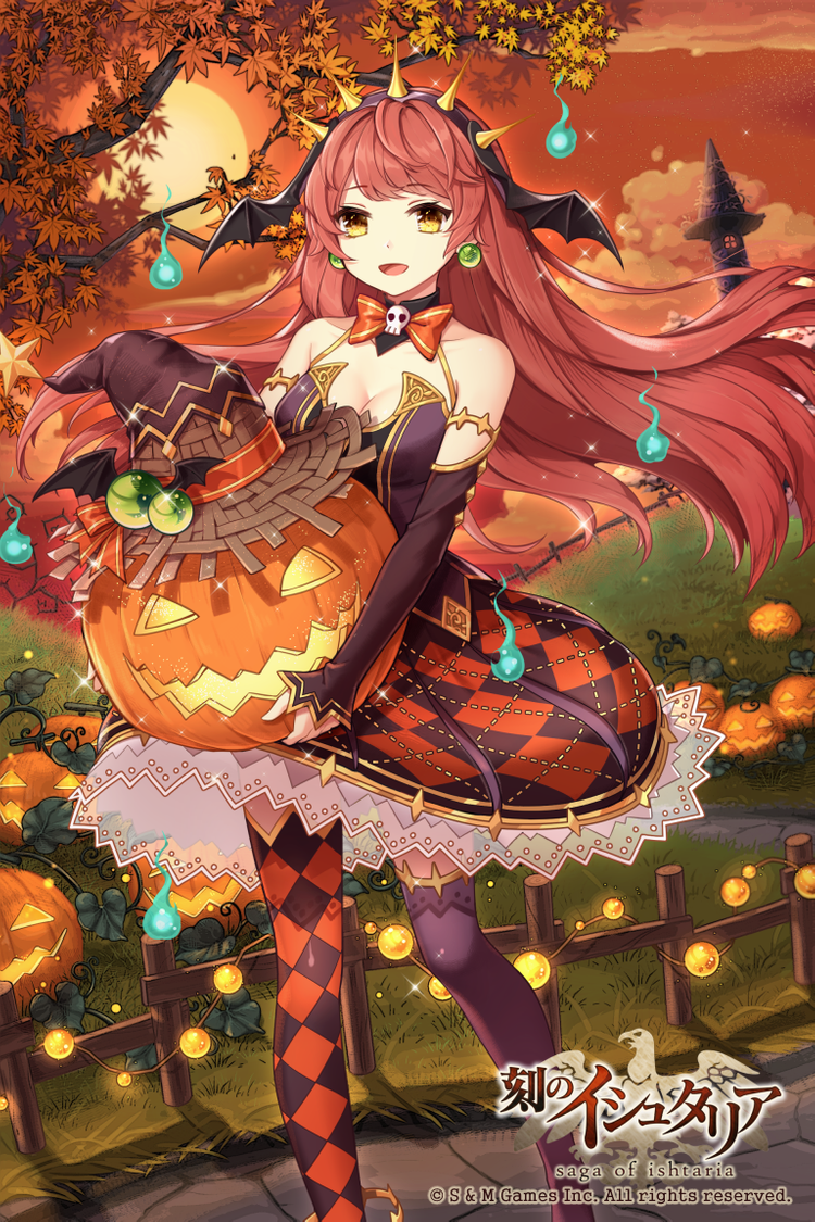 Happy Halloween!!! - Kawaii Anime Girls Are Kawaii | Facebook