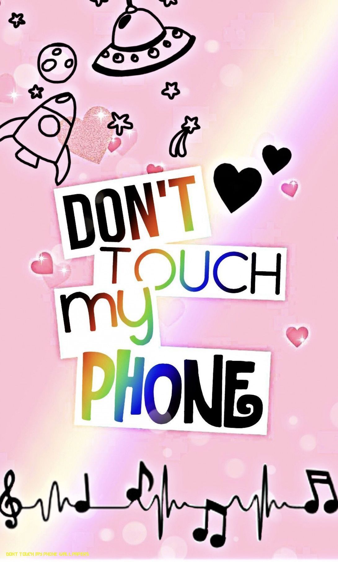 How To Get People To Like Dont Touch My Phone Wallpaper. dont touch my phone wallpa. Dont touch my phone wallpaper, Phone wallpaper pink, Funny phone wallpaper