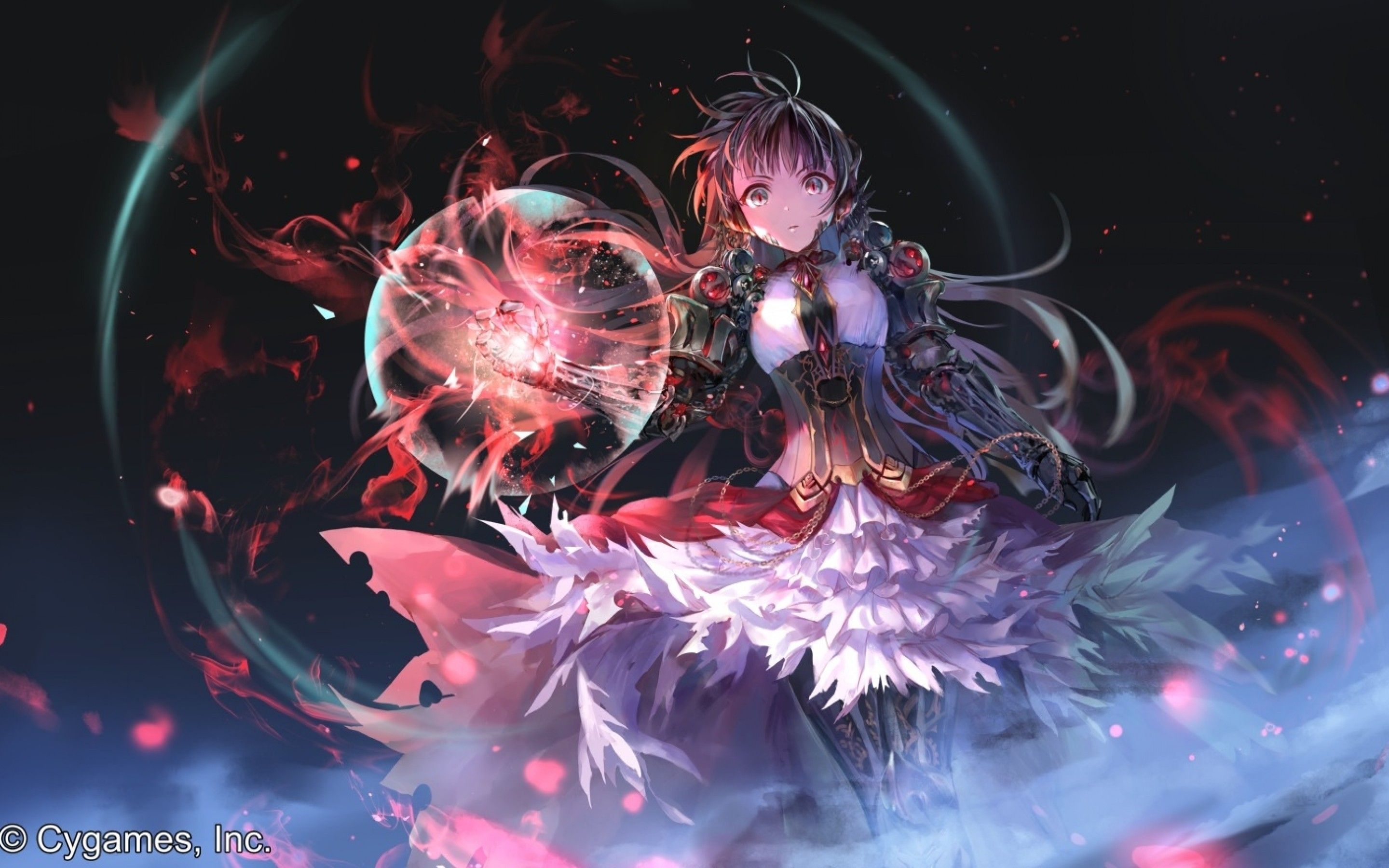 Shadowverse Anime Wallpapers - Wallpaper Cave