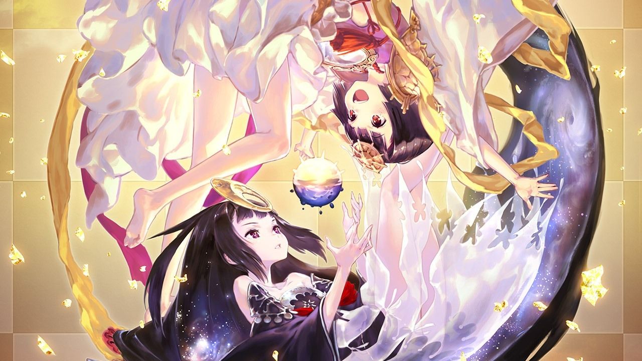 Shadowverse Anime Wallpapers Wallpaper Cave 