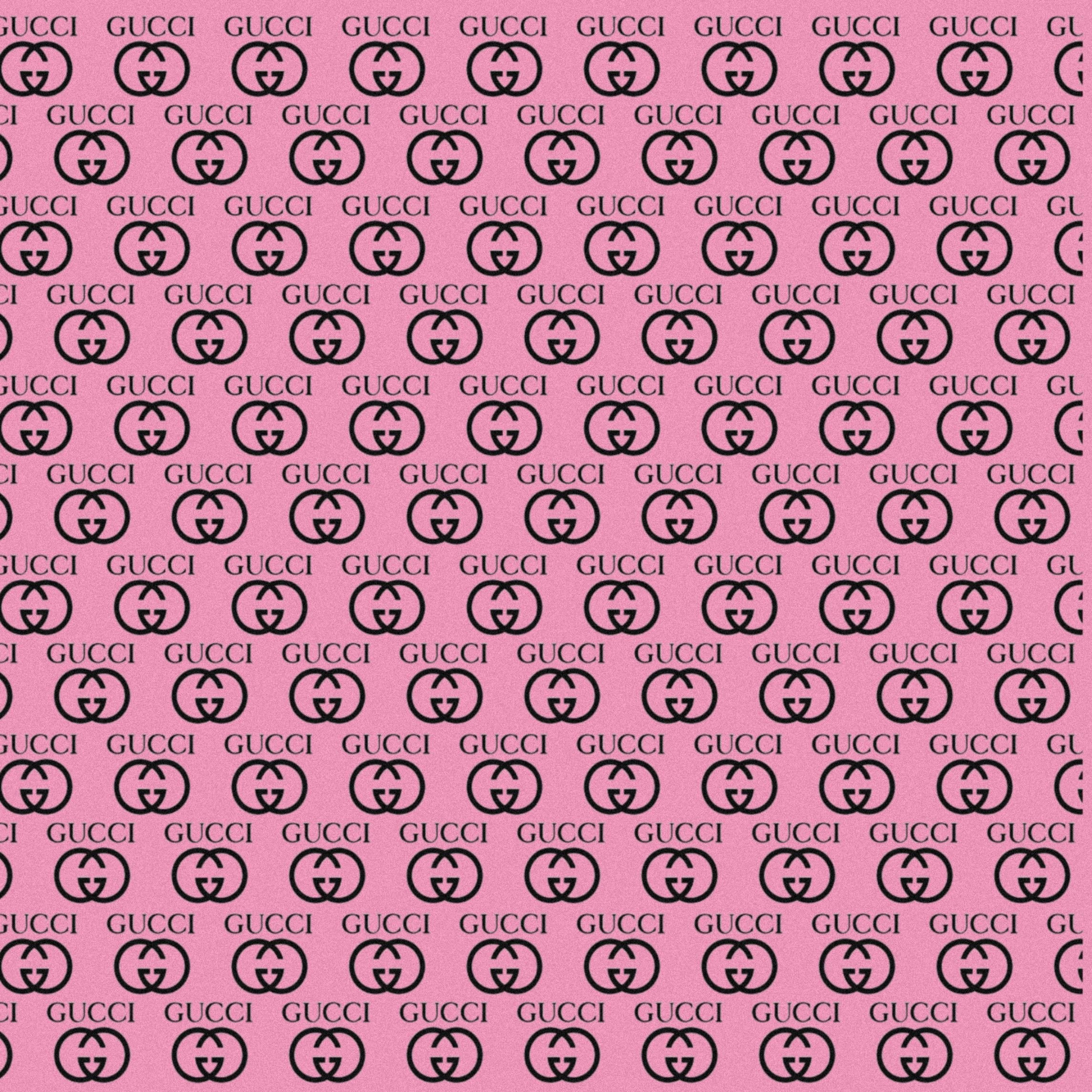 Pink Gucci Wallpapers - Wallpaper Cave