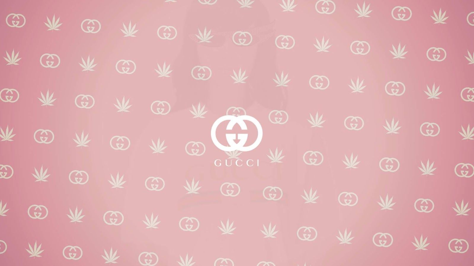 Share more than 62 gucci pink wallpaper - in.cdgdbentre