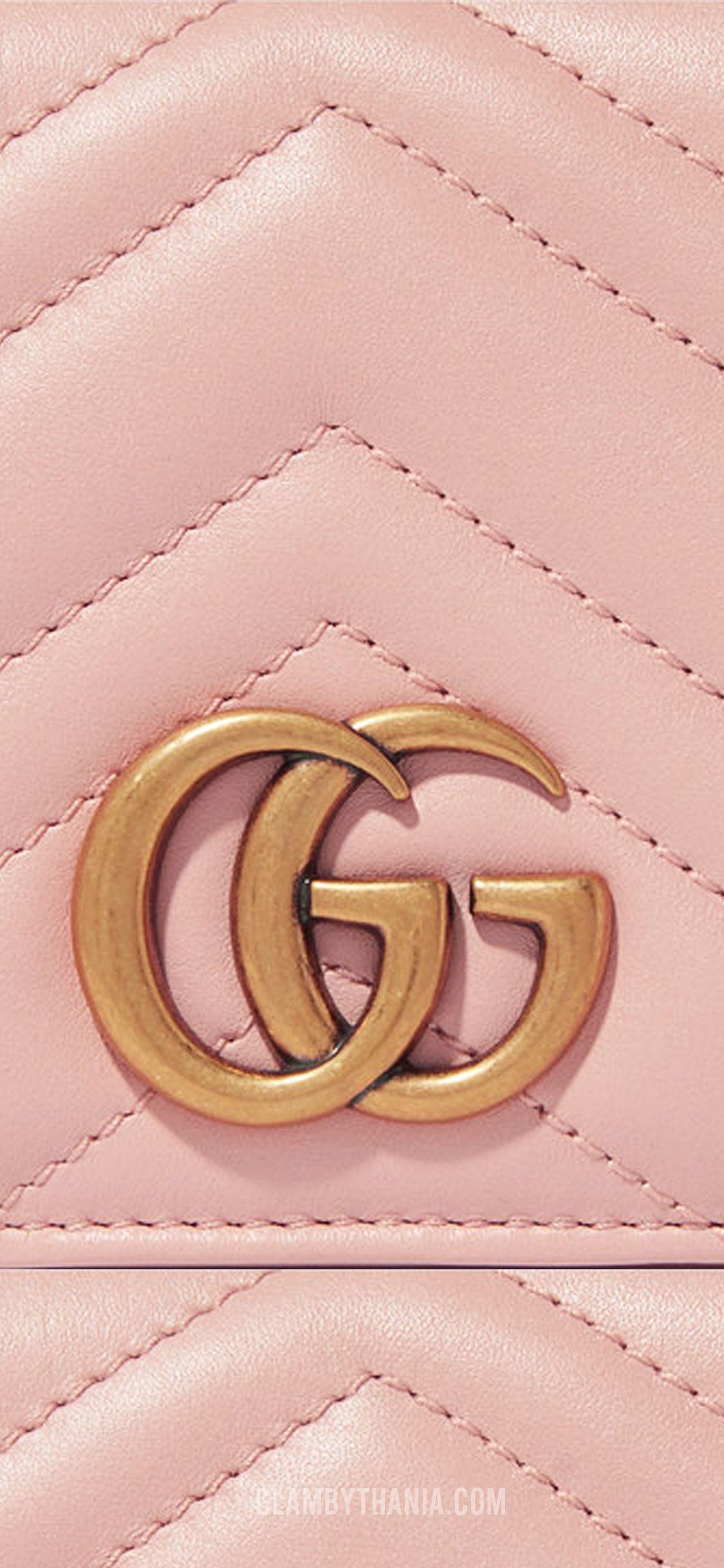 Pink Gucci Wallpapers  Wallpaper Cave