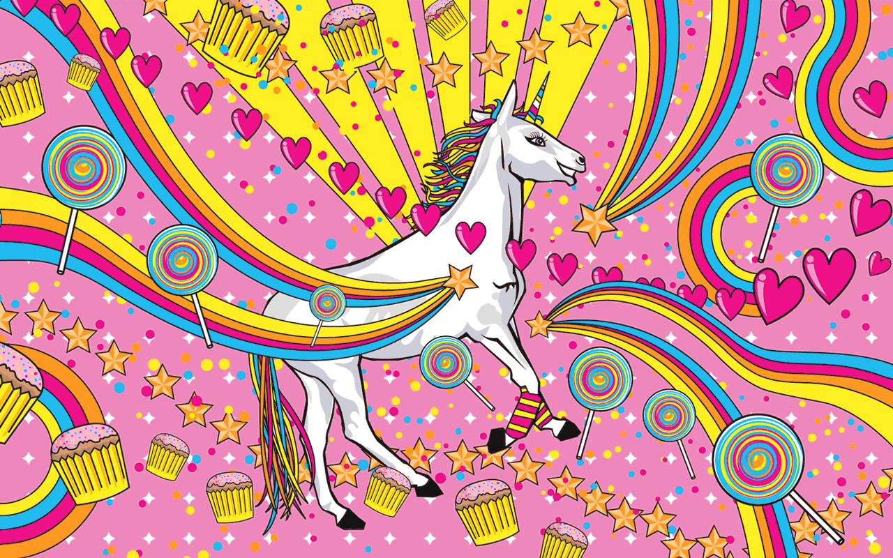 Free download Rainbow Unicorn Wallpaper Unicorns wallpaper [1280x800] for your Desktop, Mobile & Tablet. Explore Unicorn Rainbow Wallpaper. Free Unicorn Wallpaper, HD Unicorn Wallpaper, Unicorn and Fairy Desktop Wallpaper