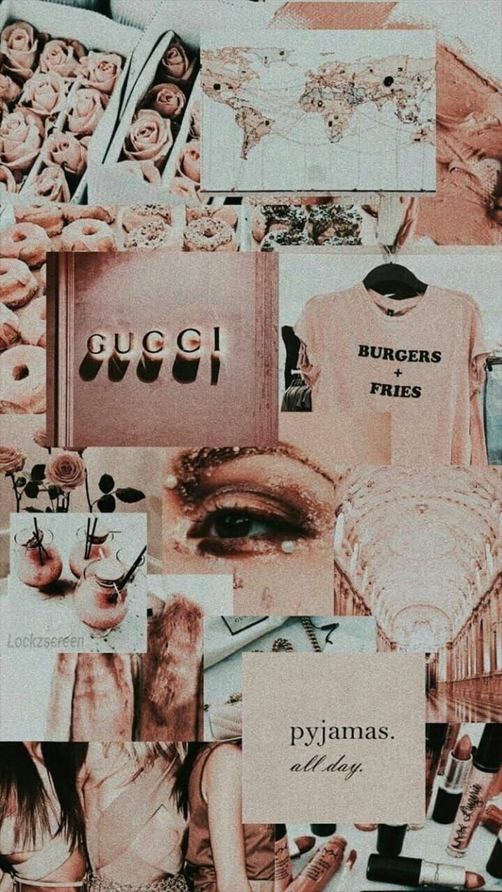 Image about pink in wallpaper❣