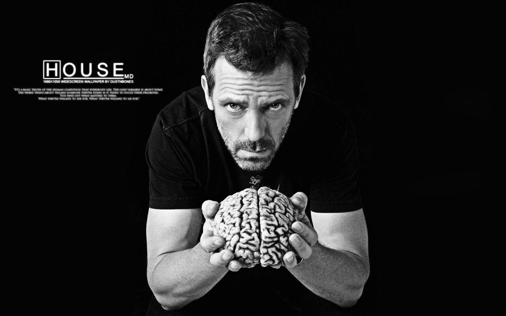 House MD Wallpaper Free House MD Background