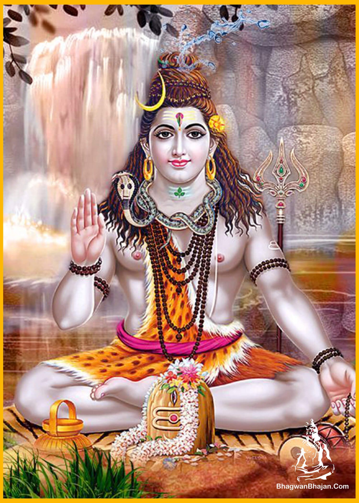 Bhagwan Shiv Image & Wallpaper. Download Free HD Wallpaper, Photos & Image of Lord Shiv Shankar