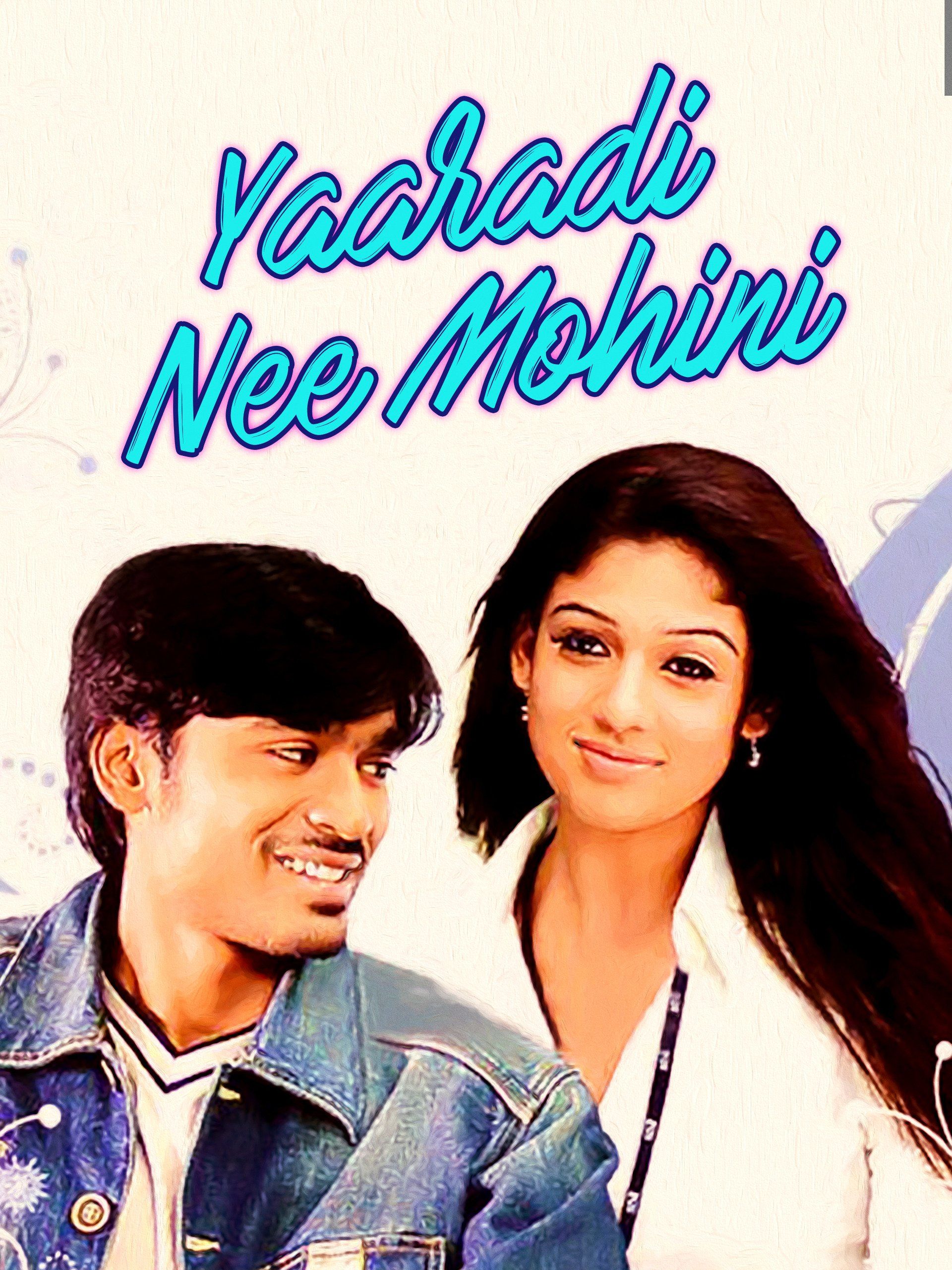 Yaaradi Nee Mohini Tamil Movie Wallpapers, Download Yaaradi Nee Mohini  Tamil Film Wallpapers | Yaaradi Nee Mohini Tamil Cinema Wallpapers, Yaaradi  Nee Mohini Tamil Wallpapers