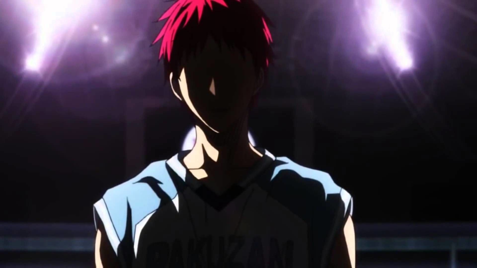 Akashi Seijuro Wallpapers Wallpaper Cave