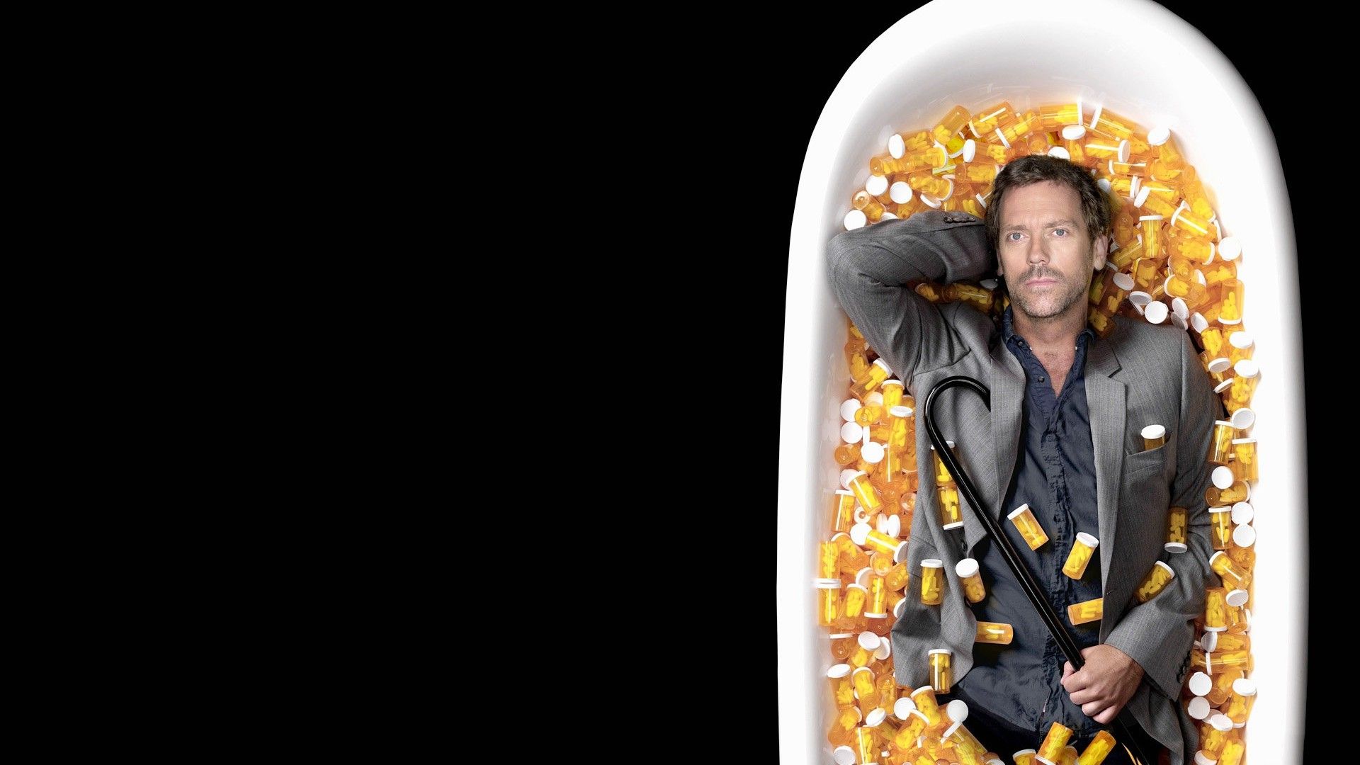 Dr House wallpaper 10