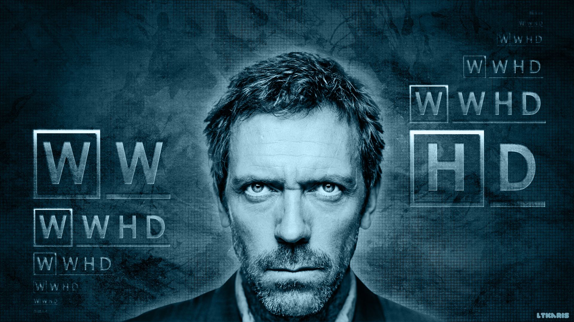 Doctor House Wallpapers - Wallpaper Cave