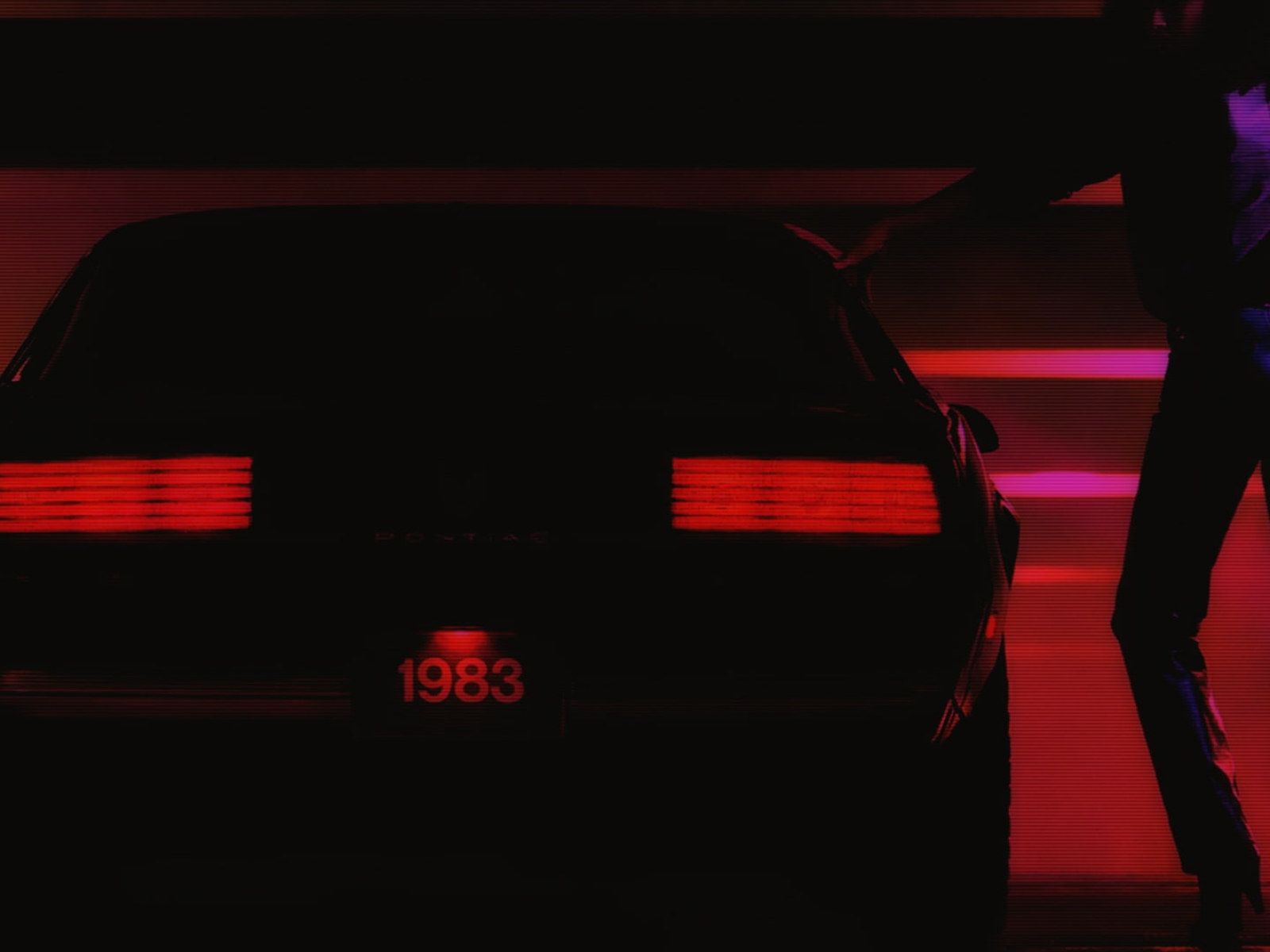 80s Retro Car Wallpapers - Wallpaper Cave