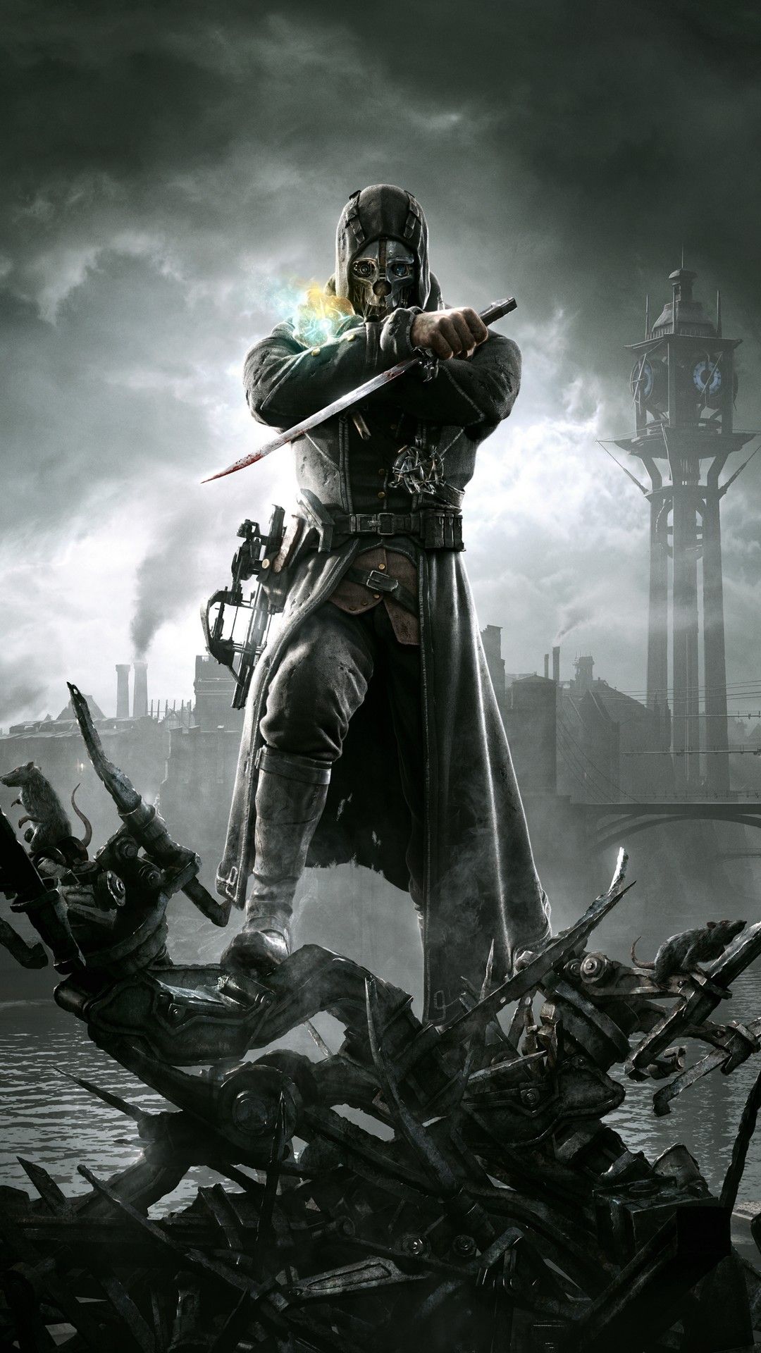 Wallpaper Phone Video Game Android Wallpaper