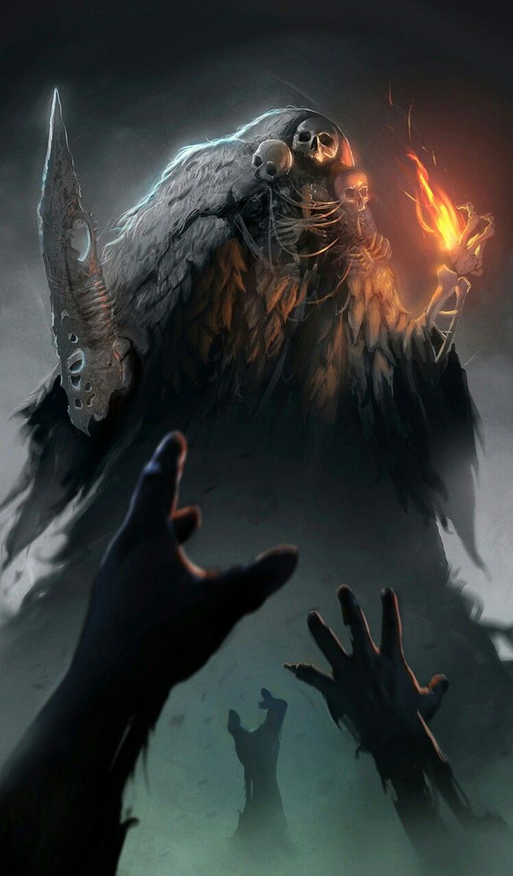 Video Game Phone Wallpaper