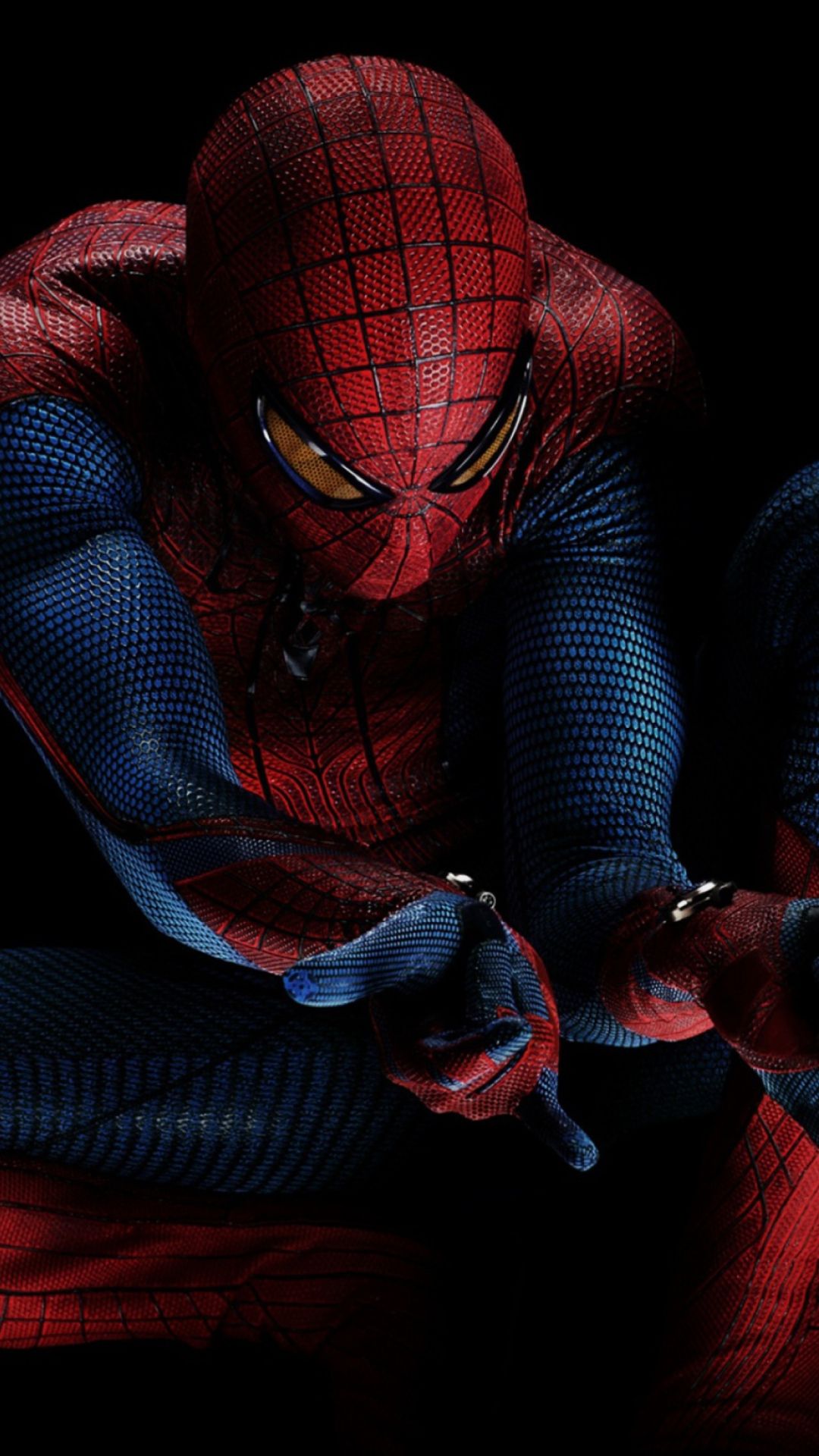 Spider Man iPhone Wallpaper 4k HD Wallpaper