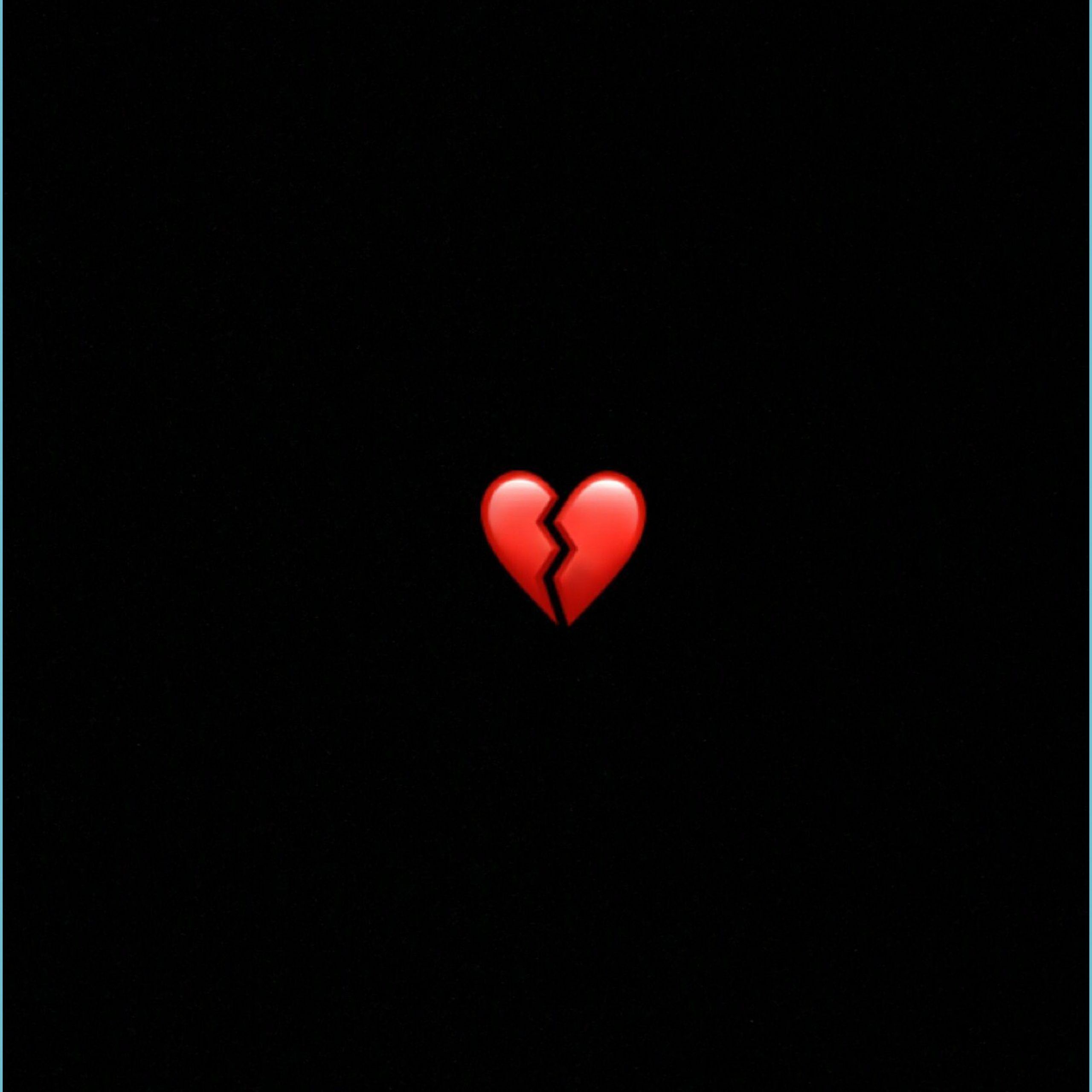 Broken Heart Phone Wallpaper heart wallpaper