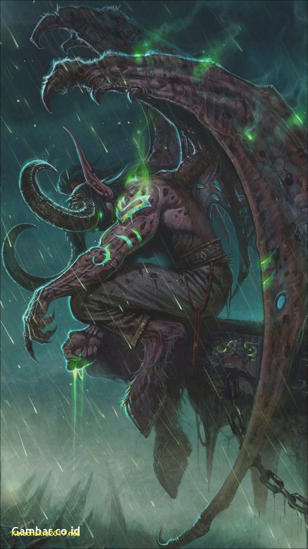 Download Download Gambar Wallpaper Keren Of Warcraft Phone Wallpaper HD and share it with mo. World of warcraft wallpaper, Warcraft art, Dark fantasy art