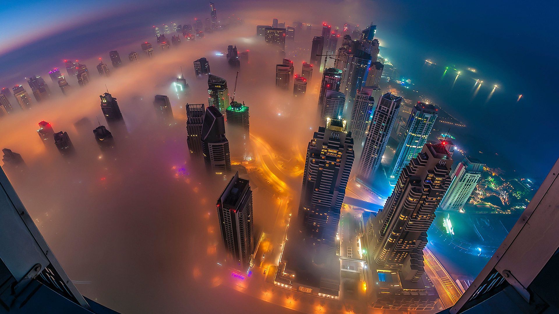 Aesthetic City Laptop Wallpapers - Wallpaper Cave
