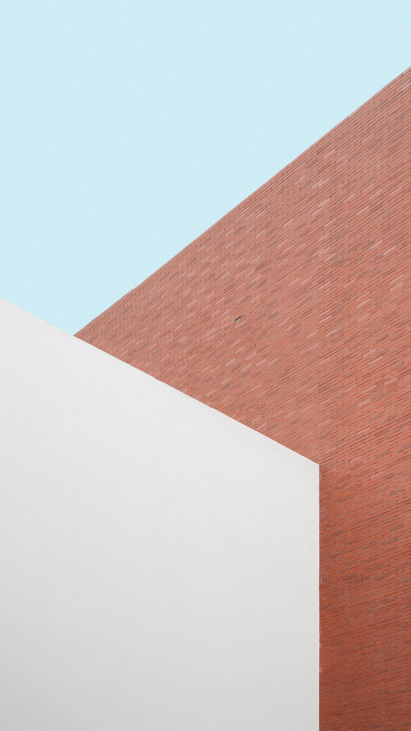 Minimalist Architecture Wallpaper Images - Free Download on Freepik