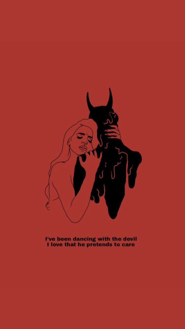 E Girl Aesthetic Wallpaper