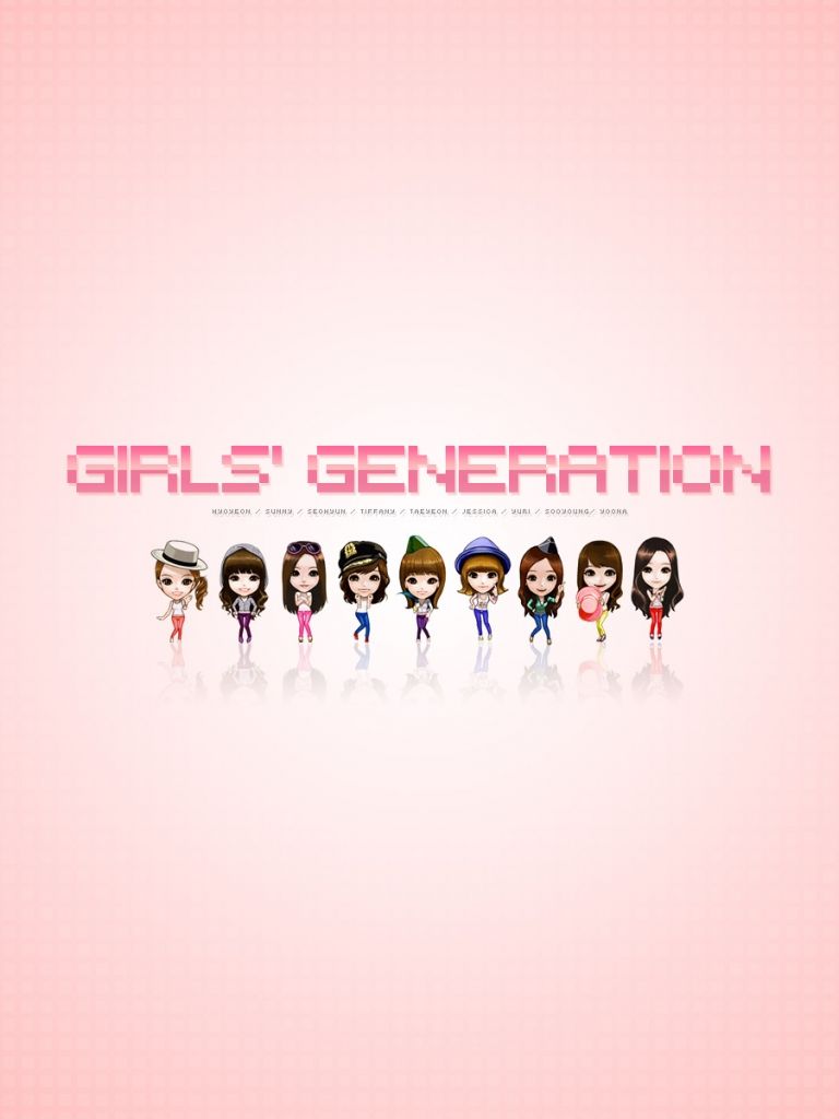Free download Pink Wallpaper Girls Generation Pink iPhone Wallpaper Girls [1920x1200] for your Desktop, Mobile & Tablet. Explore Pink Wallpaper for Girls. Free Pink Wallpaper for Desktop, Pink and