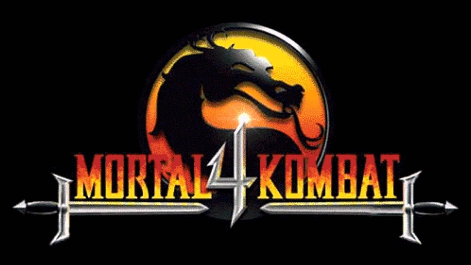 Mortal Kombat 4 reveals the death knell for its launch