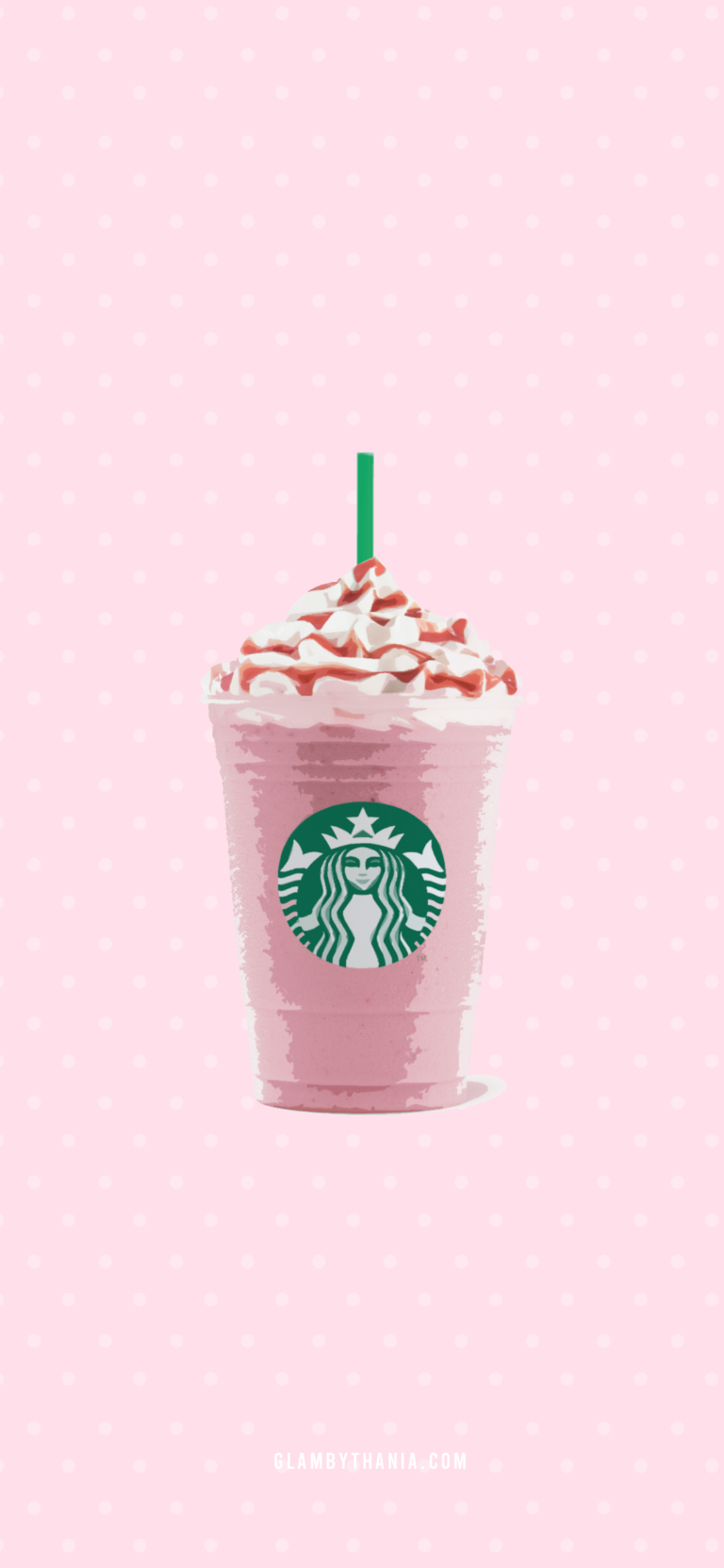 Starbucks Coffee Logo iPhone Wallpapers Free Download