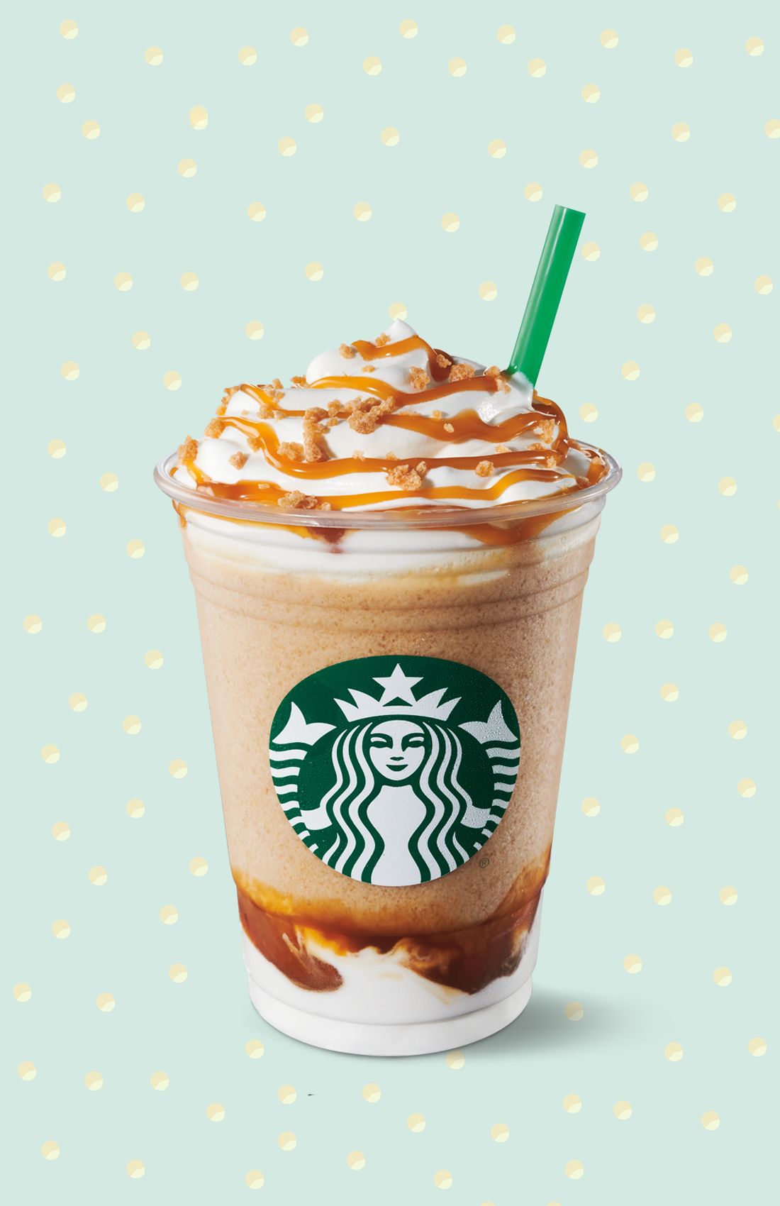 Starbucks new summer food and drink menu hits stores nationwide today