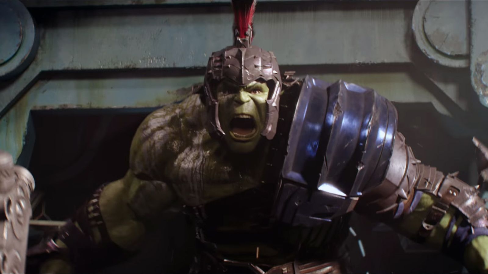 Hulk Wallpaper Thor Ragnarok