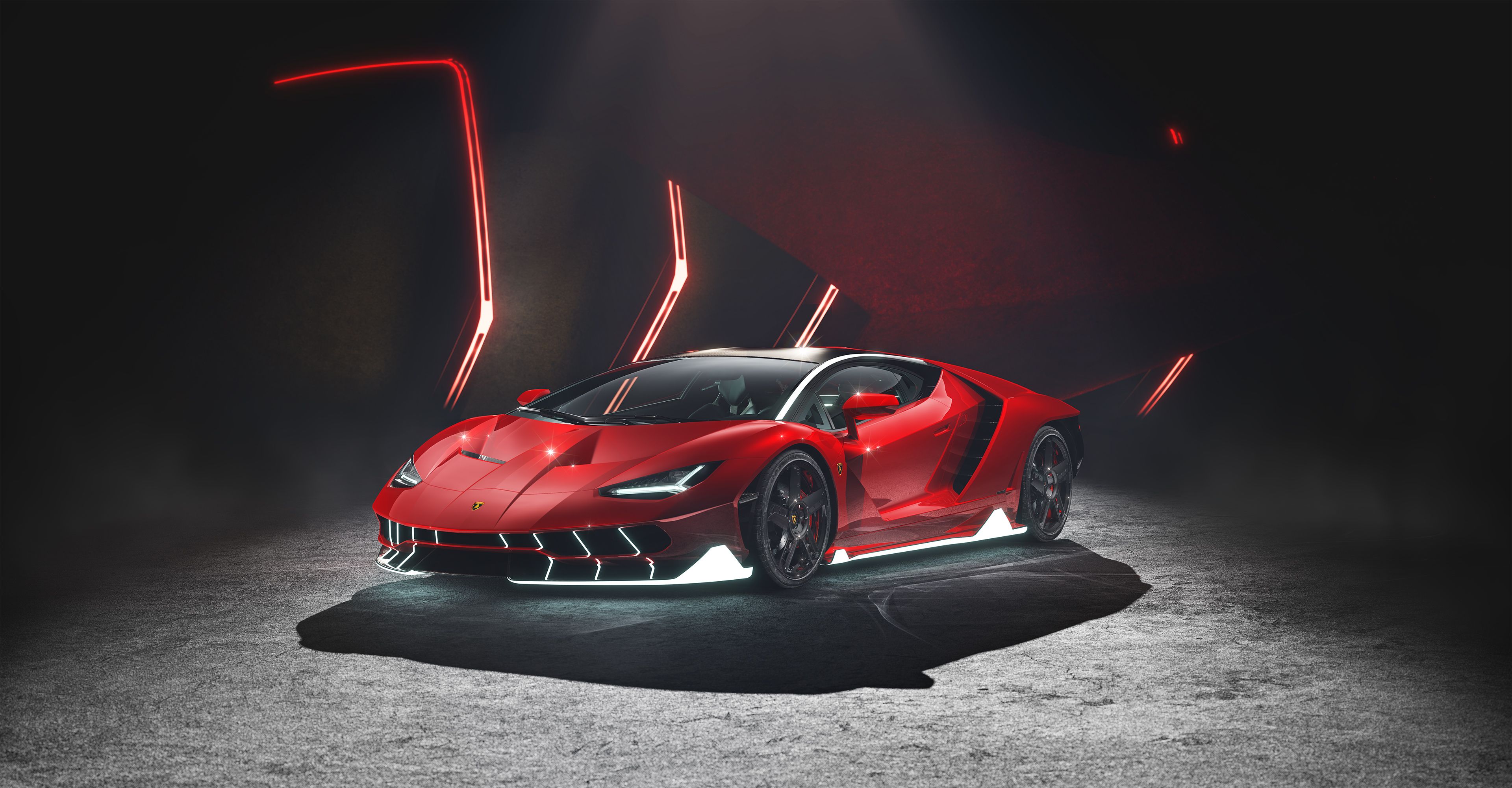 Wallpaper 4k Red Lamborghini Red Lamborghini 4k wallpaper, Red Lamborghini wallpaper 4k