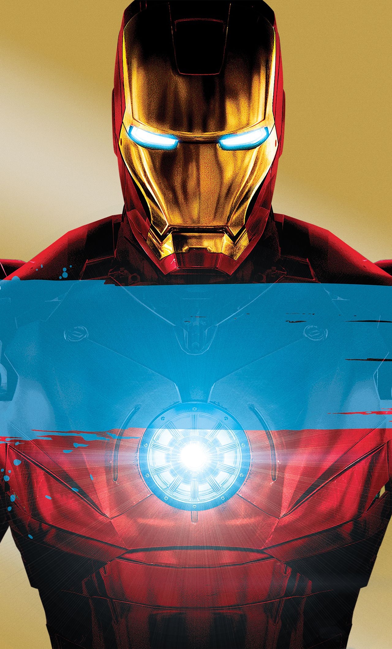 Iron Man Superhero 4k iPhone HD 4k Wallpaper, Image, Background, Photo and Picture