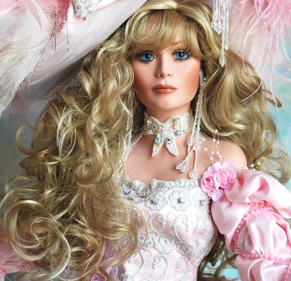 Most Expensive Barbie Dolls in the World