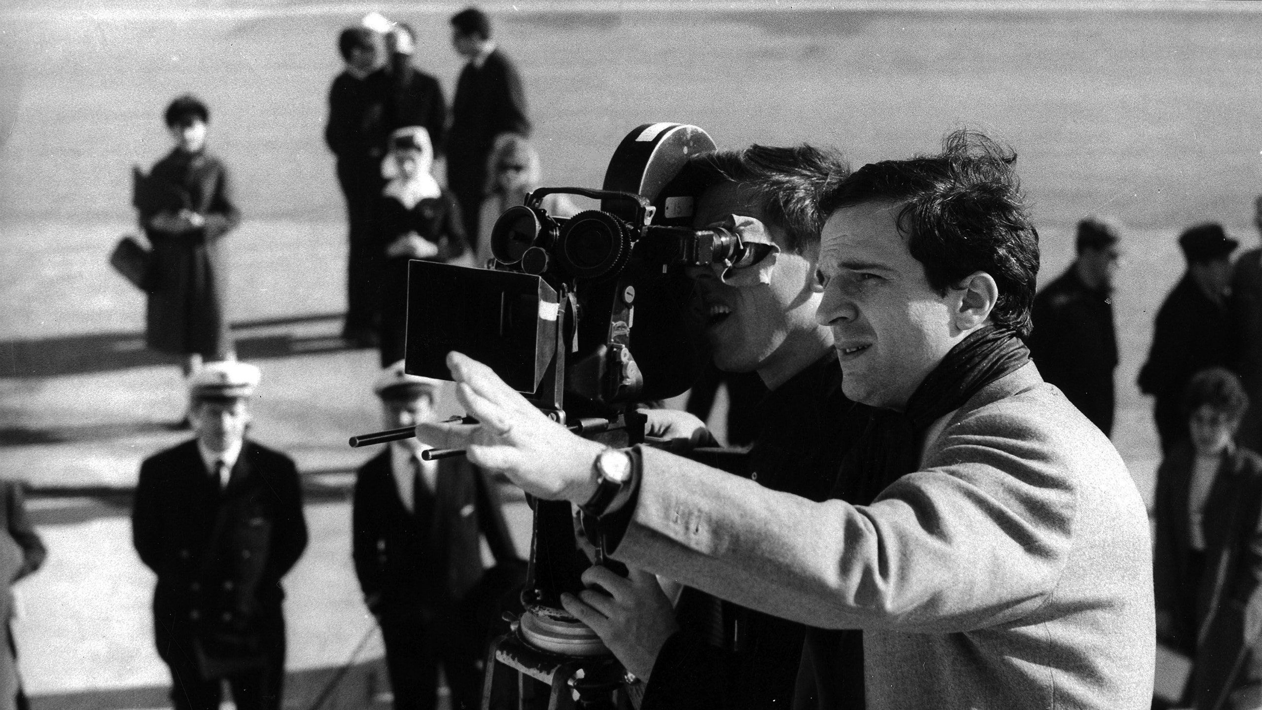 The Truffaut Essays That Clear Up Misguided Notions of Auteurism. The New Yorker