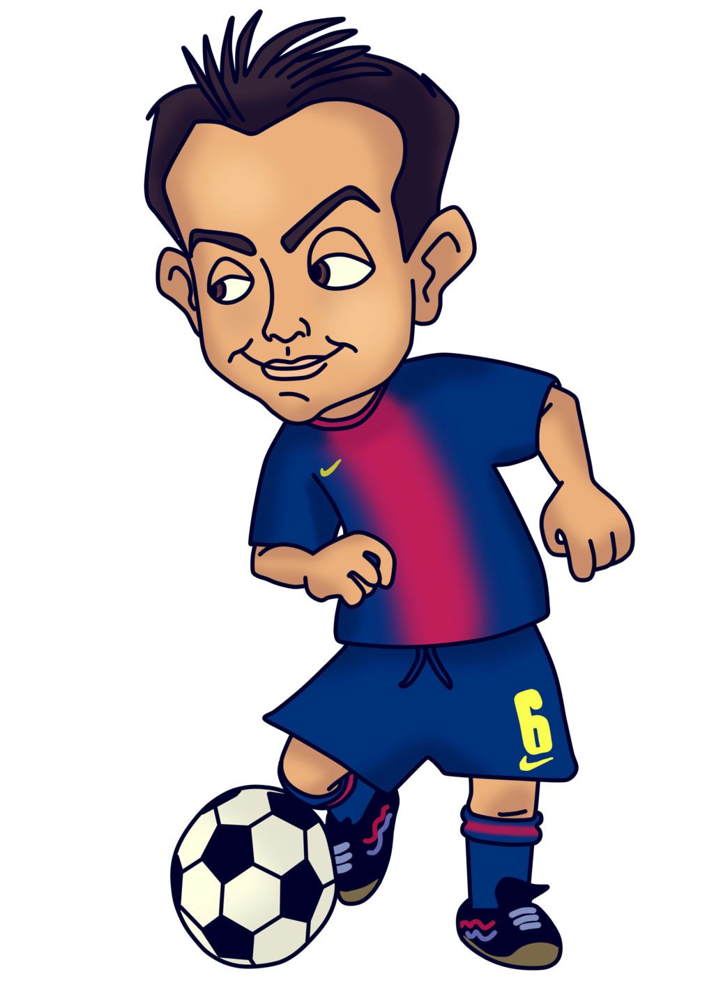 Free Funny Football Cartoons, Download Free Clip Art, Free Clip Art on Clipart Library