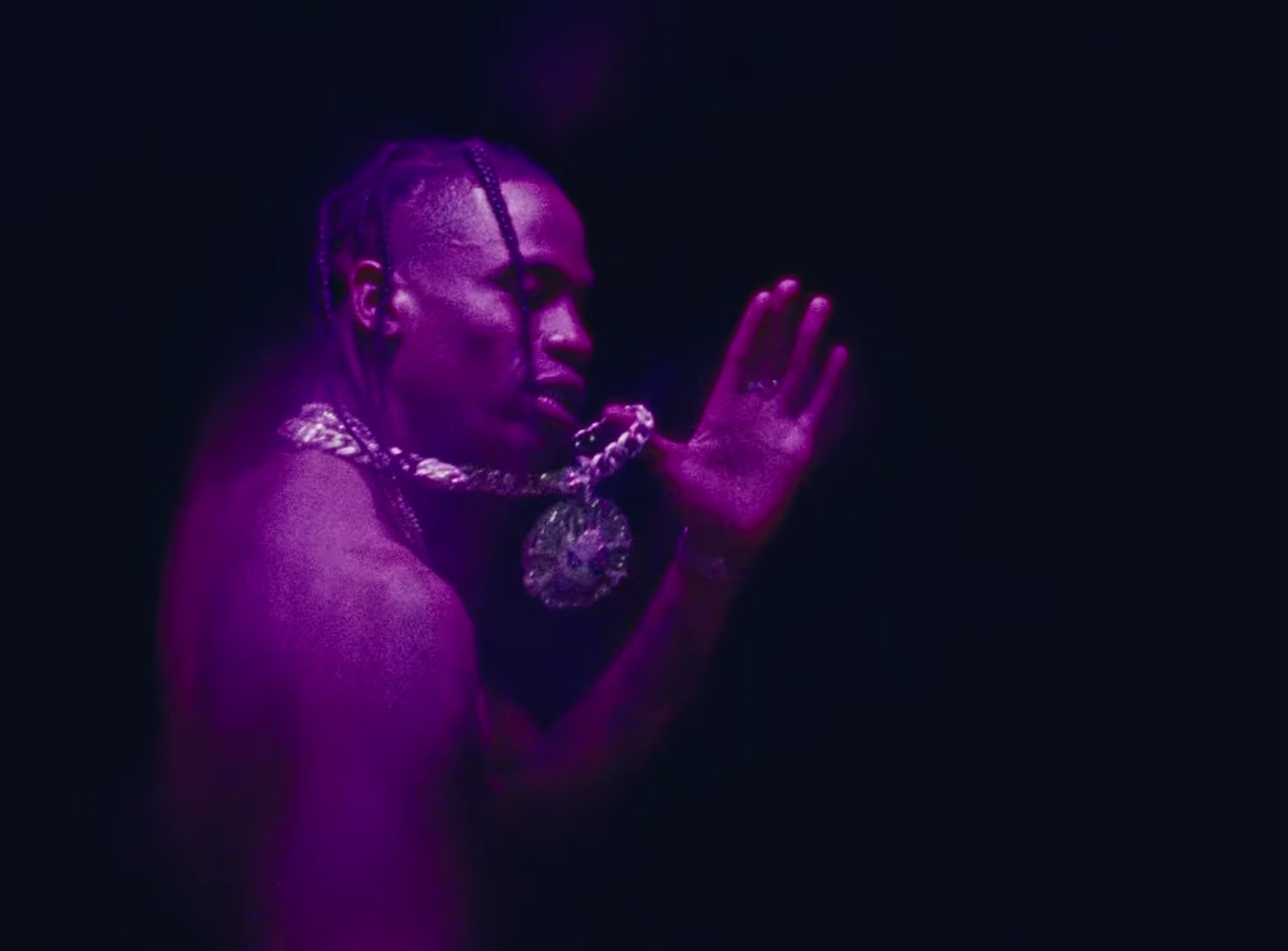 Franchise Travis Scott Wallpapers Wallpaper Cave